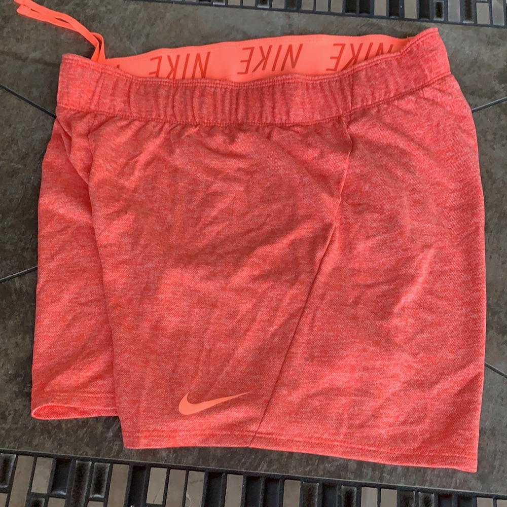 NIKE TRAINING SHORTS - Picture 7 of 15
